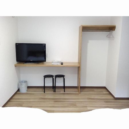 Minshuku Cress Hotel Бией Екстериор снимка