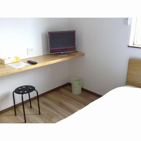 Minshuku Cress Hotel Бией Екстериор снимка