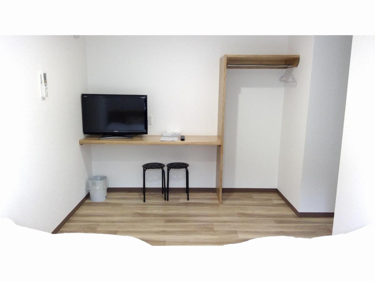 Minshuku Cress Hotel Бией Екстериор снимка