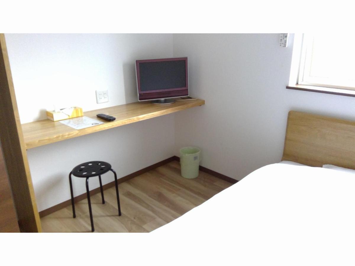 Minshuku Cress Hotel Бией Екстериор снимка