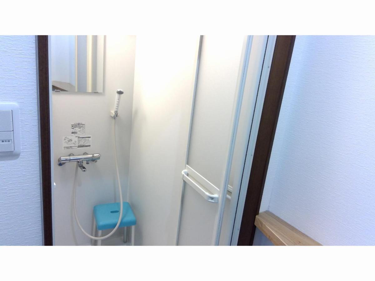 Minshuku Cress Hotel Бией Екстериор снимка