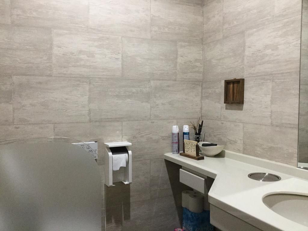 Minshuku Cress Hotel Бией Екстериор снимка
