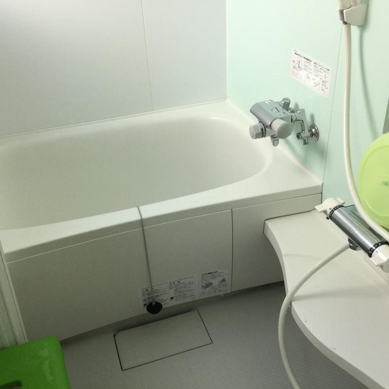 Minshuku Cress Hotel Бией Екстериор снимка