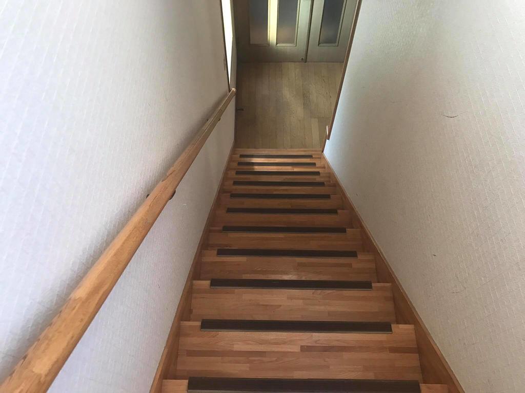 Minshuku Cress Hotel Бией Екстериор снимка