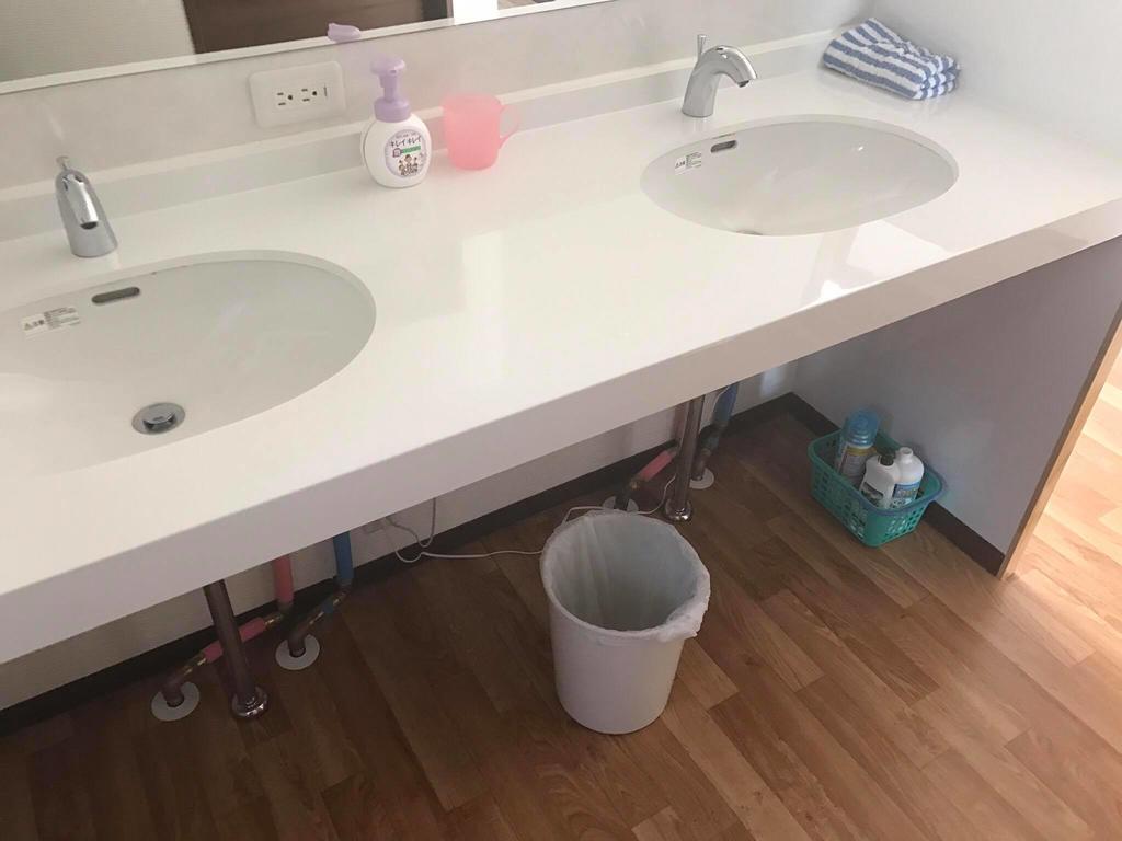 Minshuku Cress Hotel Бией Екстериор снимка