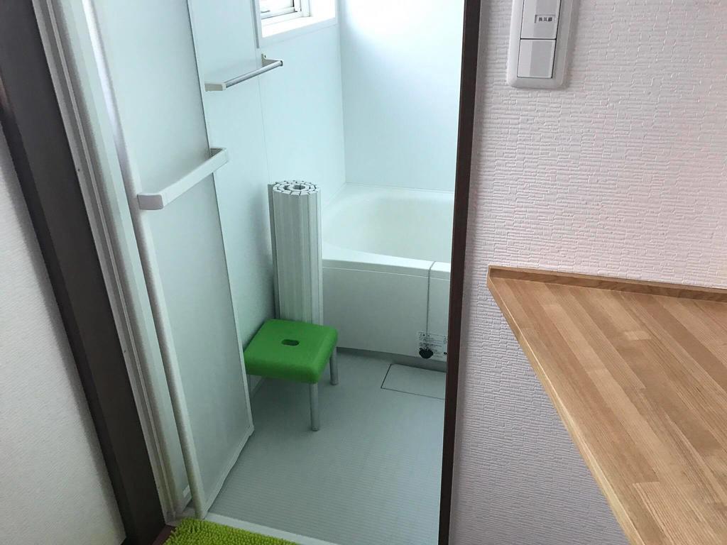 Minshuku Cress Hotel Бией Екстериор снимка