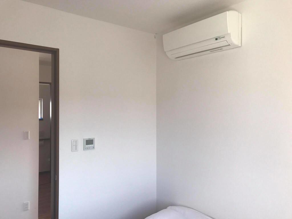 Minshuku Cress Hotel Бией Екстериор снимка
