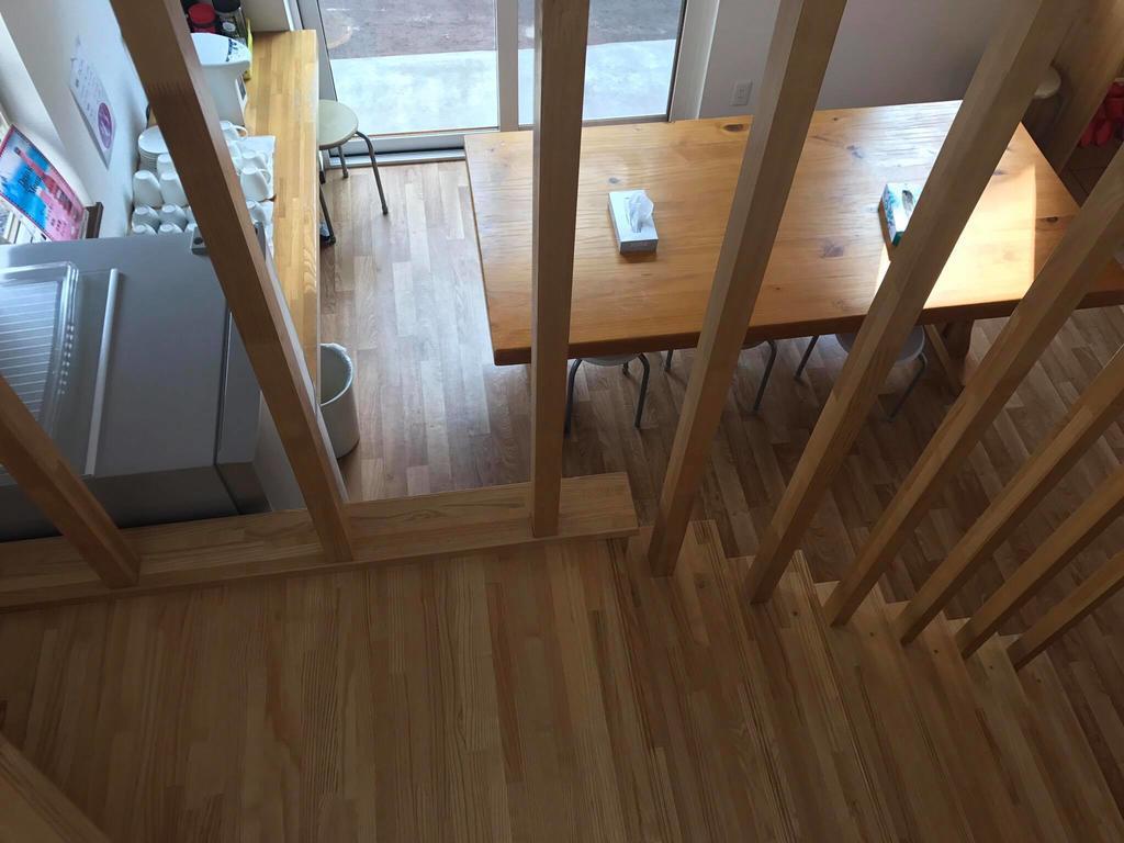 Minshuku Cress Hotel Бией Екстериор снимка