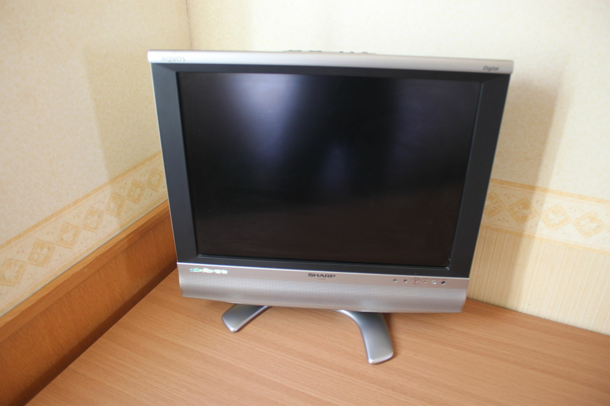 Minshuku Cress Hotel Бией Екстериор снимка