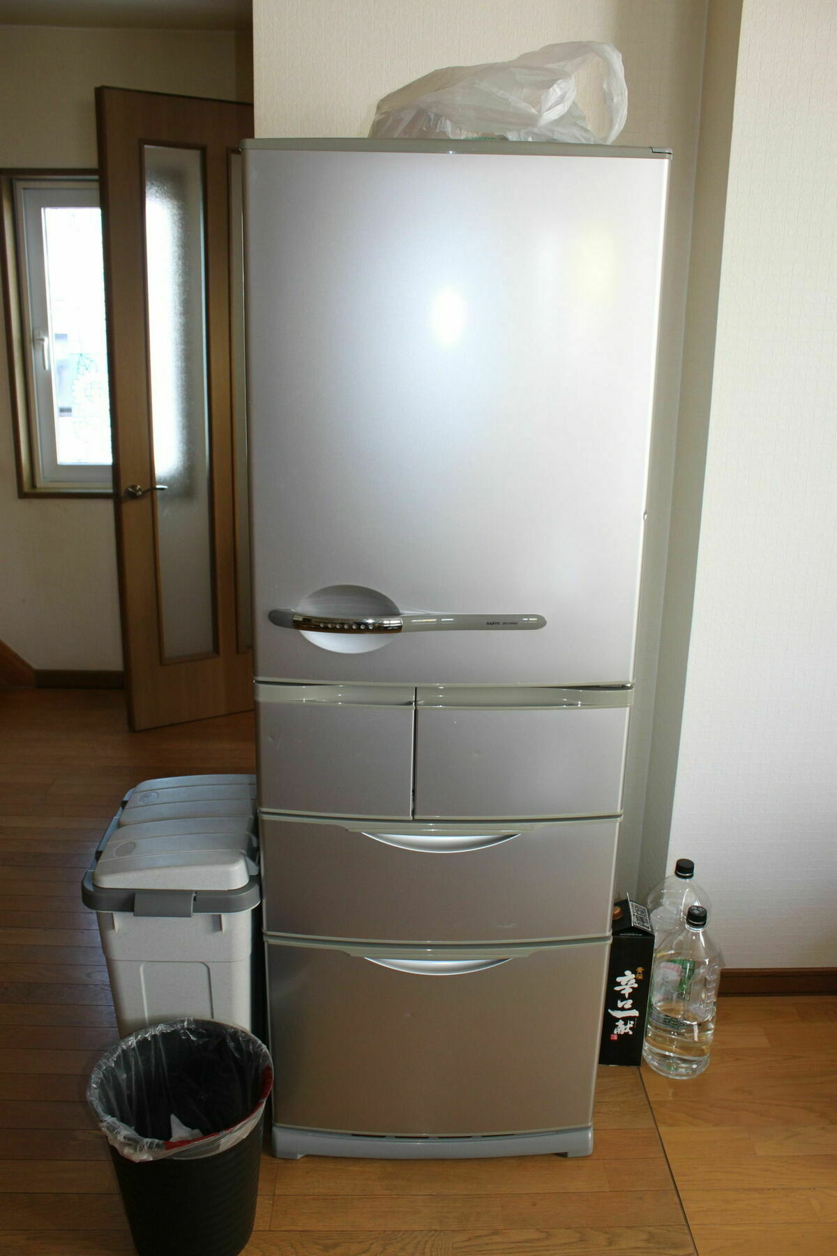 Minshuku Cress Hotel Бией Екстериор снимка